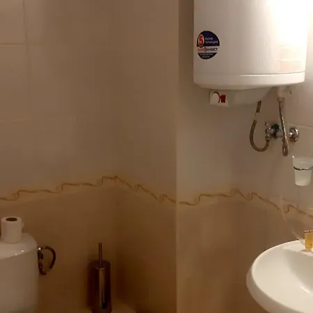 Apartment Ferienwohnung *