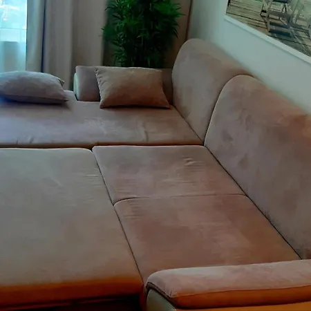 Ferienwohnung Byala (Varna)