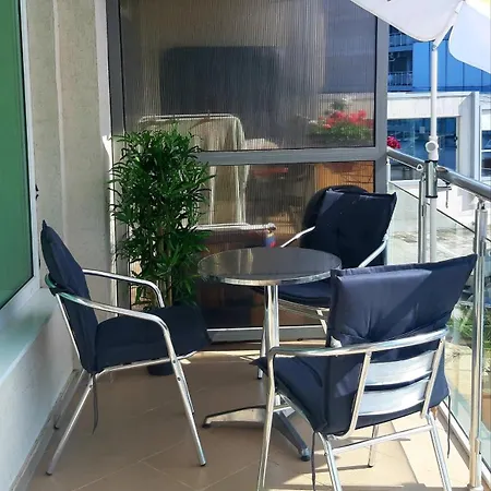 Apartment Ferienwohnung Byala (Varna)