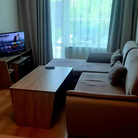 Ferienwohnung