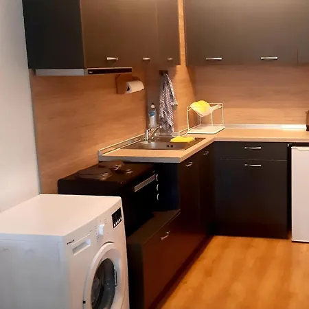 Apartment Ferienwohnung