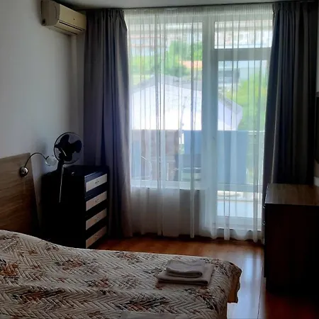 Ferienwohnung Apartment *