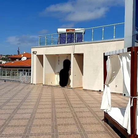 Ferienwohnung Apartment Byala (Varna)