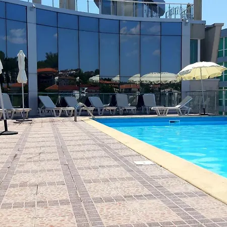 Apartment Ferienwohnung Byala (Varna)