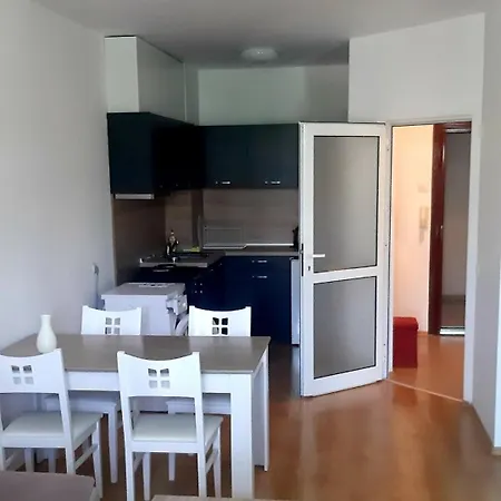 Ferienwohnung Apartment