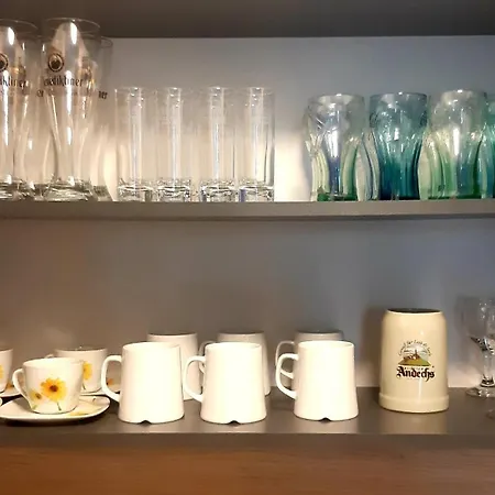 Apartment Ferienwohnung *