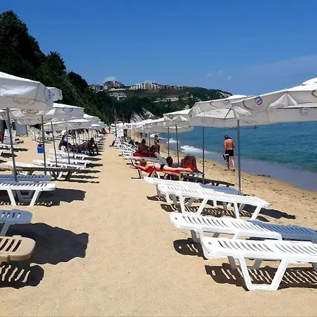Ferienwohnung * Byala (Varna)